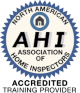AHI National Society Affiliate AHI National Society Affiliate