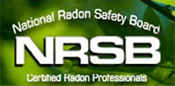 Radon Course approved by NRSB