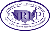 NRPP Approved Radon Course