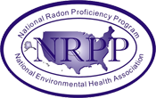 NRPP Approved Radon Course NRPP Approved Radon Course