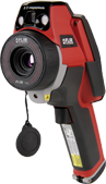 Infrared Camera - Level 1 Infrared Course Infrared Camera - Level 1 Infrared Course